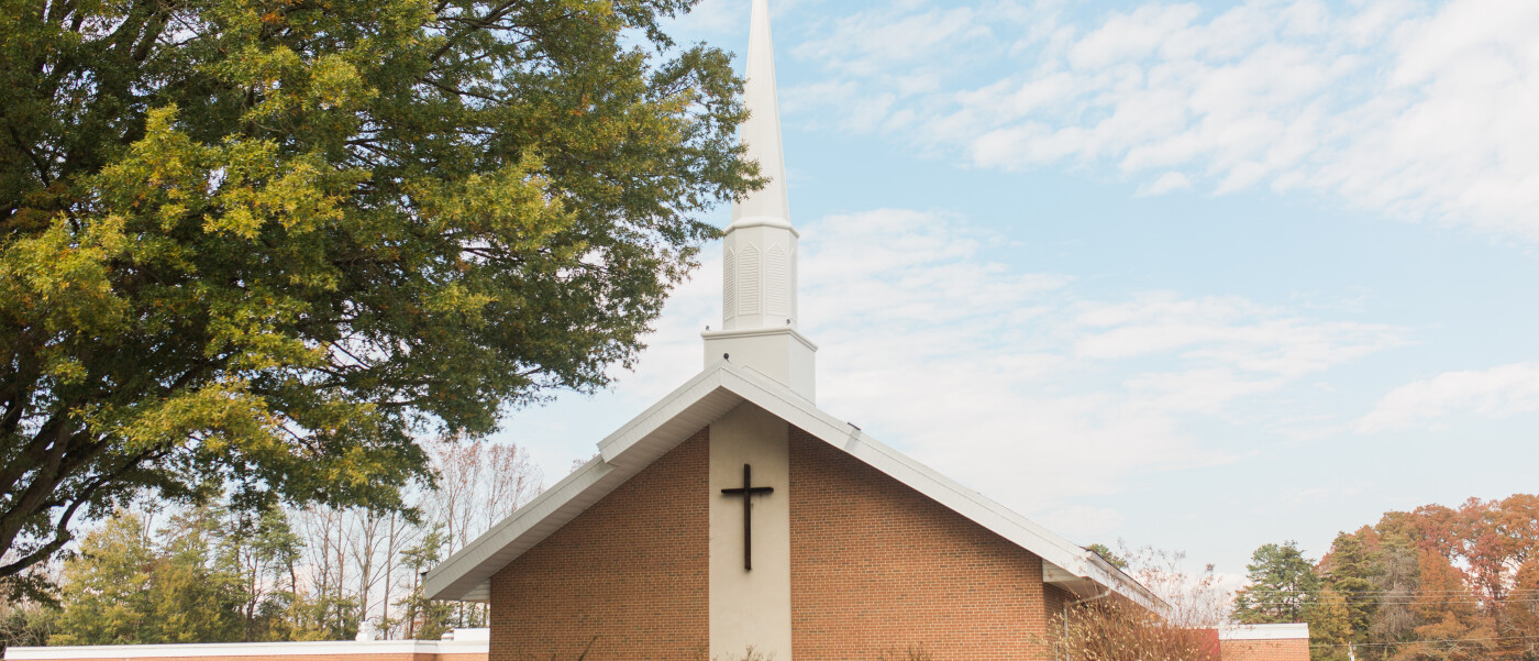 Emmanuel Church Of Winston Salem